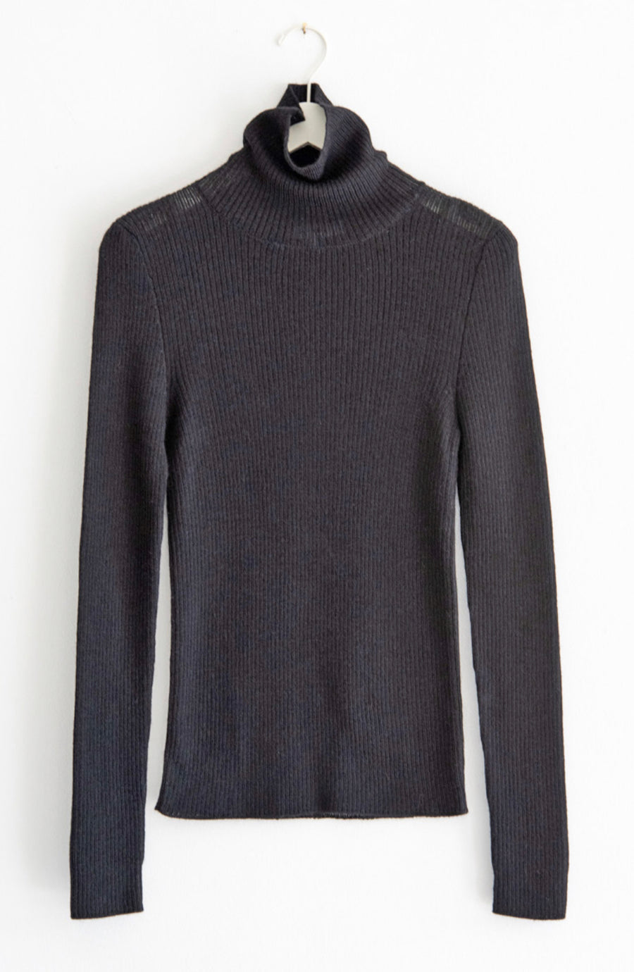 Sweater - The “Essential”  Turtleneck