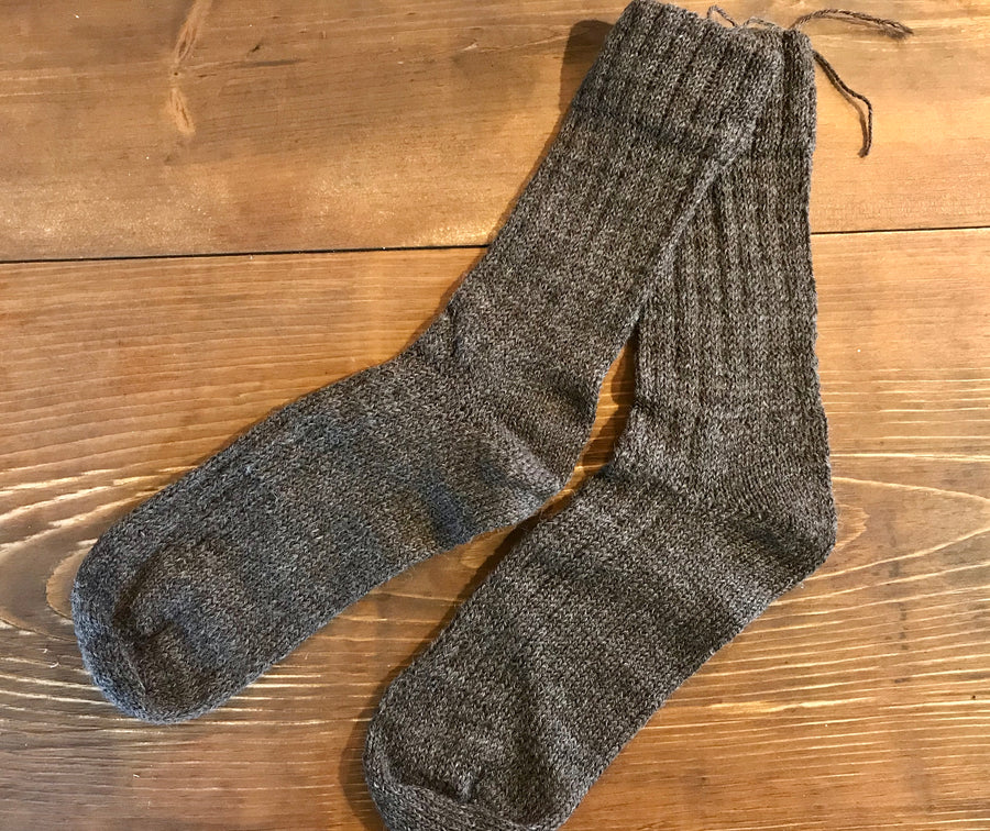 Sock - Hand-Cranked Therapy Sock - SHED Chetwyn Farms