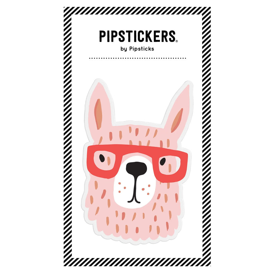 Sticker - Pipsticker Alpaca