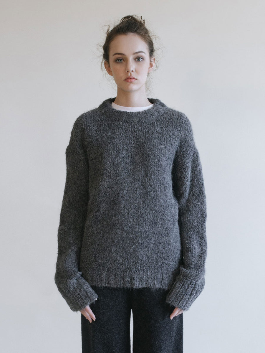 Sweater - The “Classic” Unisex Crew