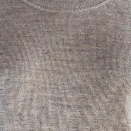 Sweater - The “Consecon” Crew Neck - SHED Chetwyn Farms