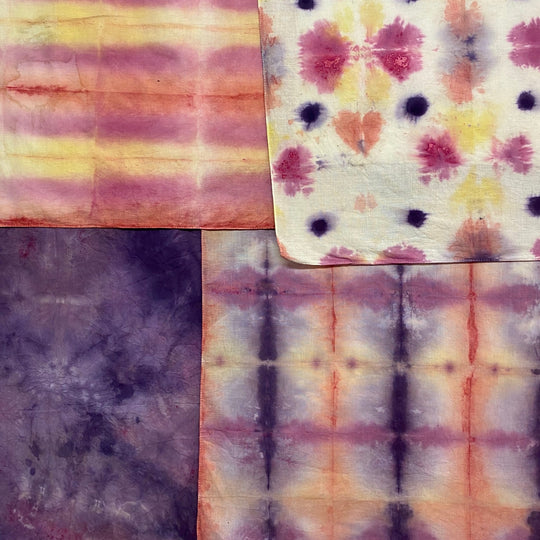 The Alchemy of Fibre Arts in a Modern World