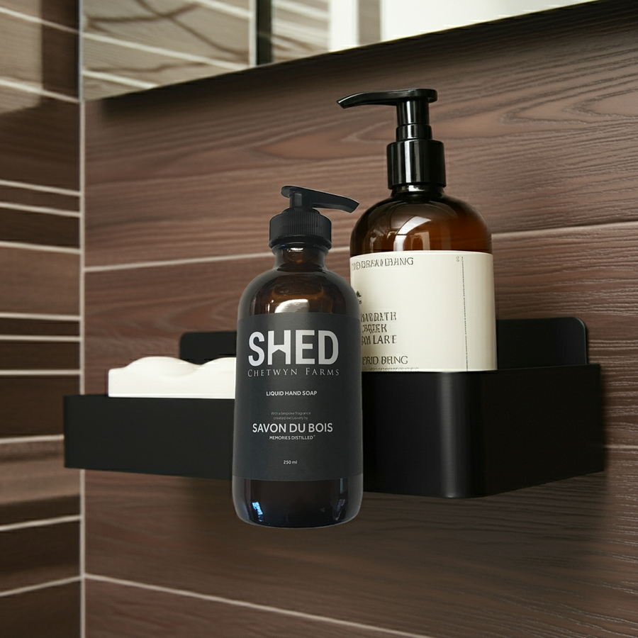 SHED - Hand-Soap - Fresh & Clean Scent