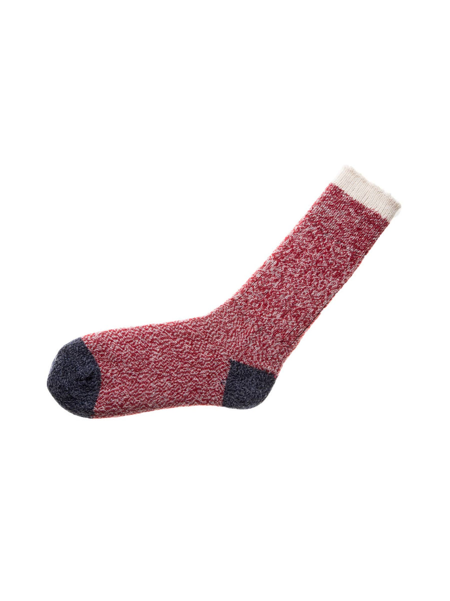 Alpaca Socks - “Walking Sock”