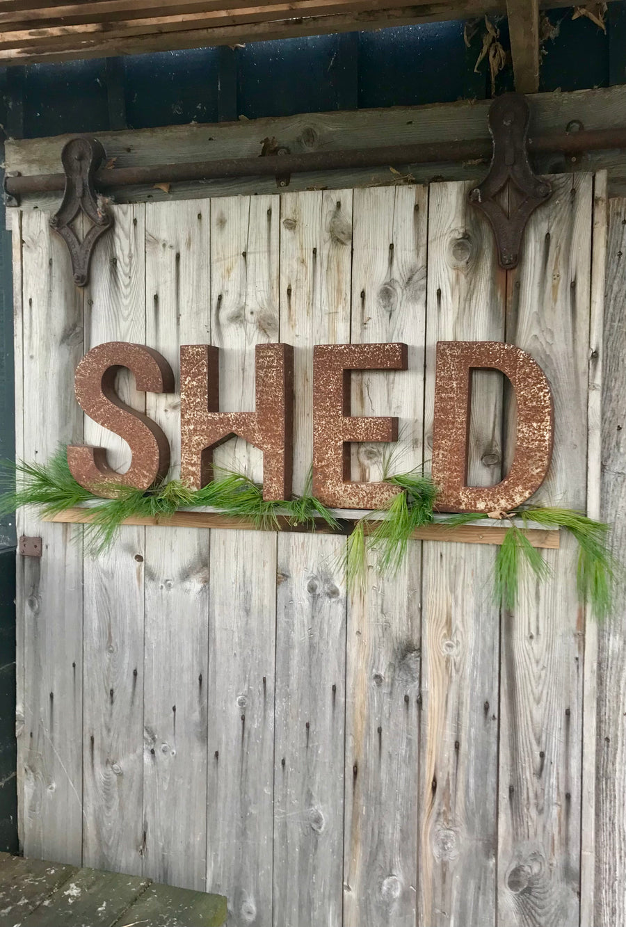 SHED -Studio Rental 2025