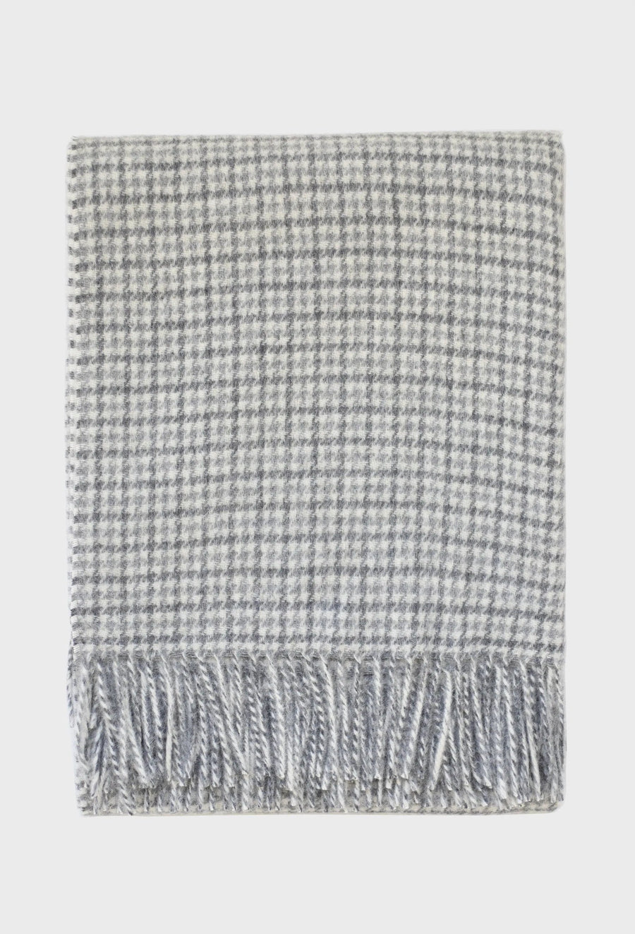 Throw/Blanket - The “Farmhouse” Blanket