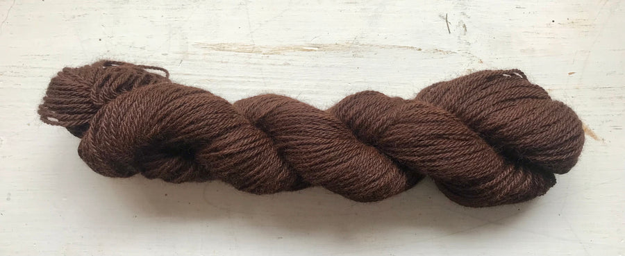 Yarn - “Hadley” Light-Worsted