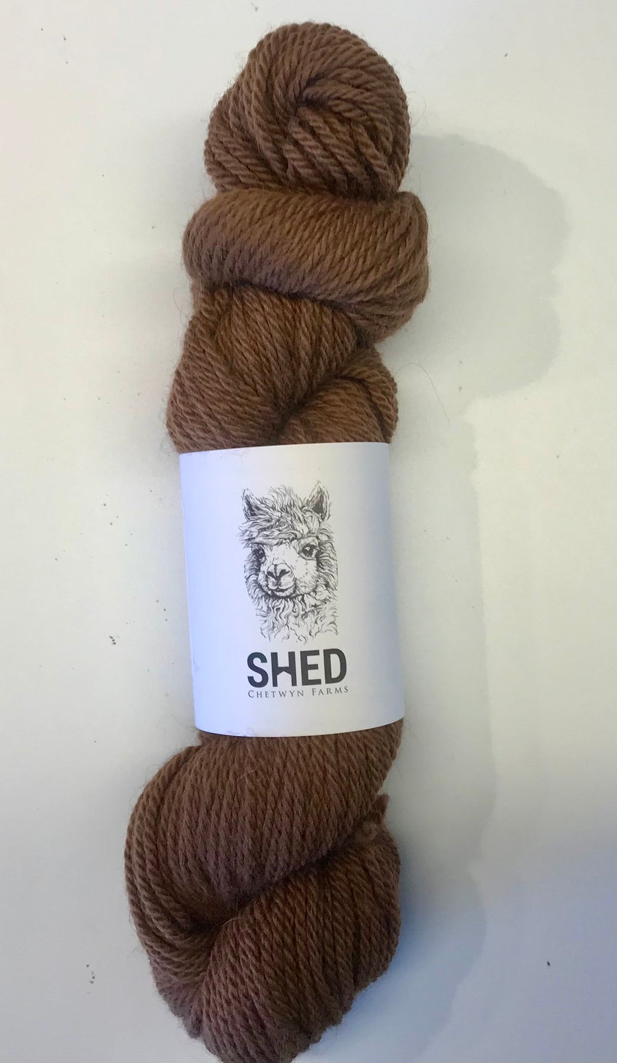 Yarn - “Mandy” Light-Worsted