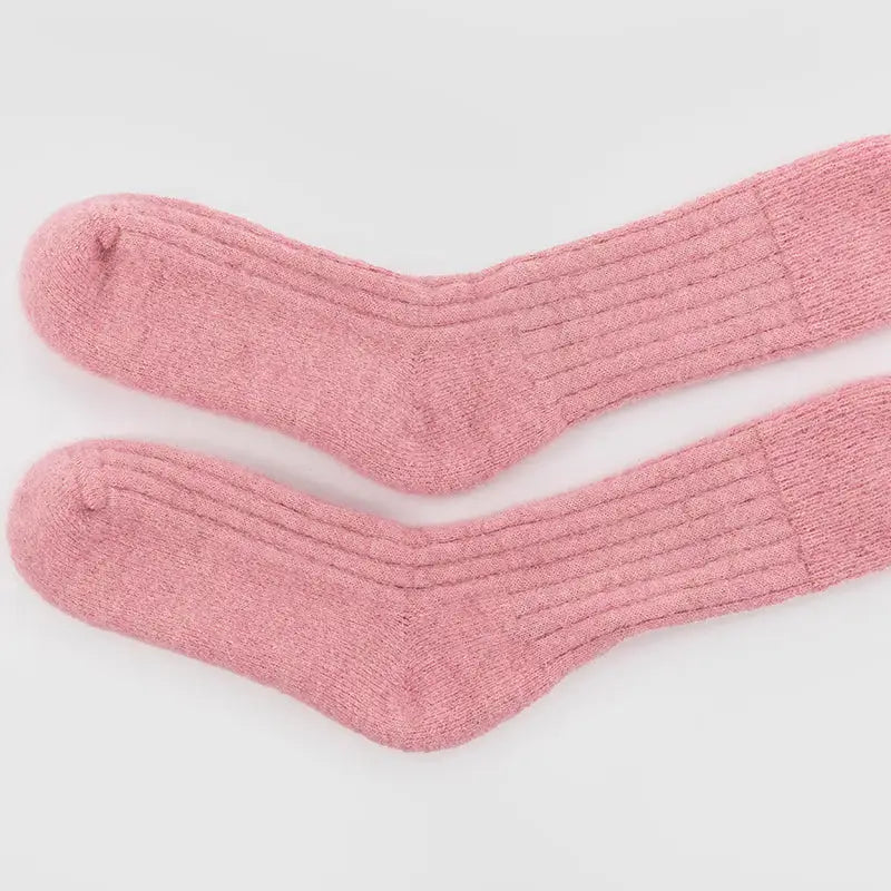 Alpaca Socks - The “Everyday Luxury” Sock
