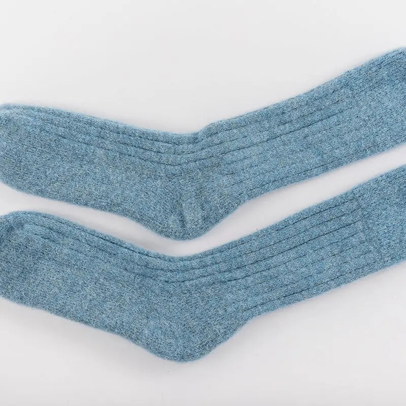 Alpaca Socks - The “Everyday Luxury” Sock