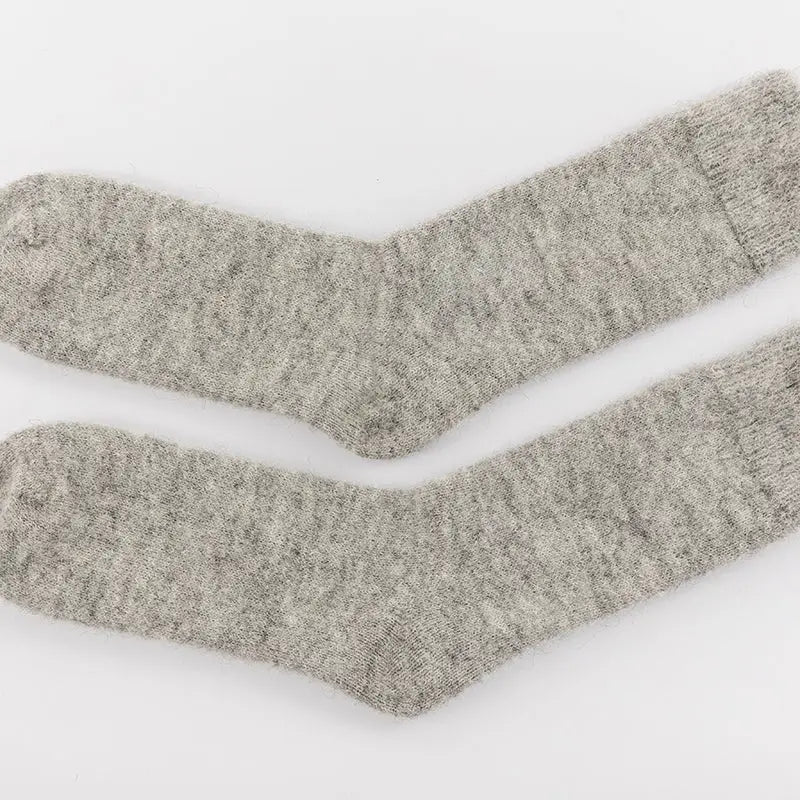 Alpaca Socks - The “Everyday Luxury” Sock