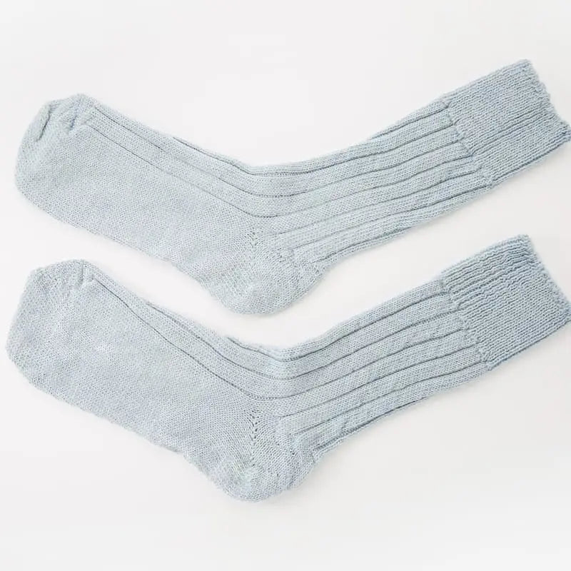 Alpaca Socks - The “Everyday Luxury” Sock