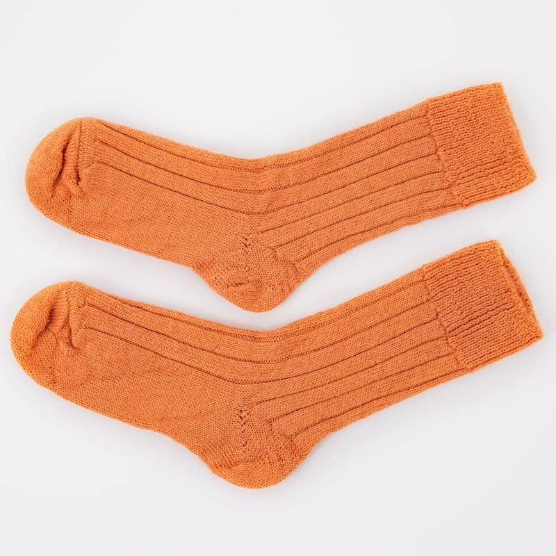Alpaca Socks - The “Everyday Luxury” Sock