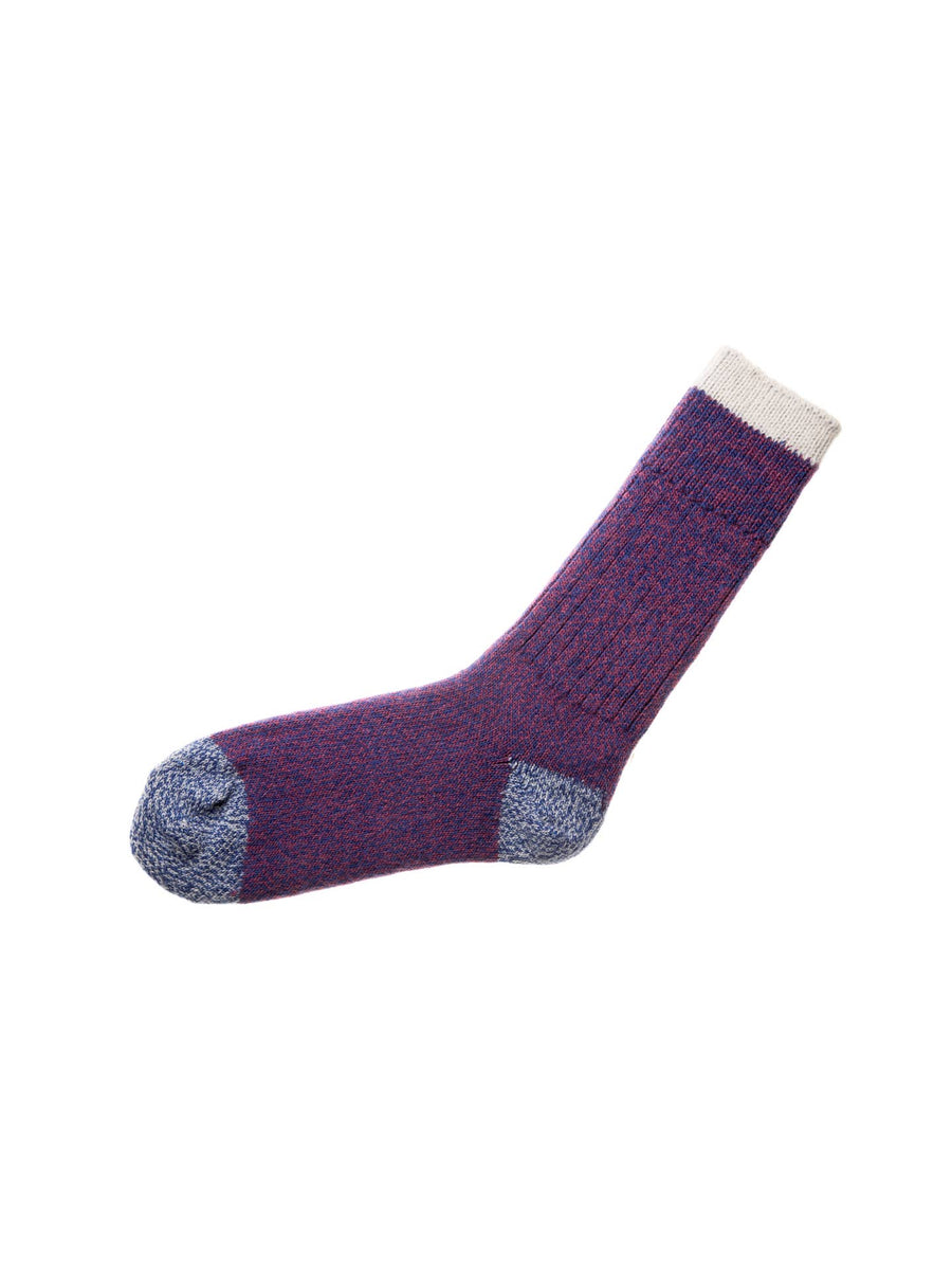 Alpaca Socks - “Walking Sock”