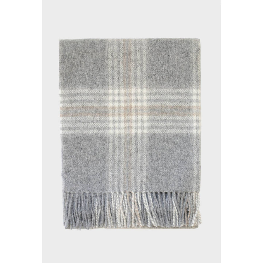 Throw/Blanket - The “Farmhouse” Blanket