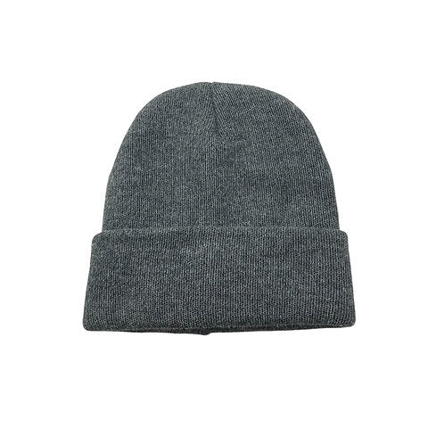 Alpaca Toque - The “Wellington” Work Toque