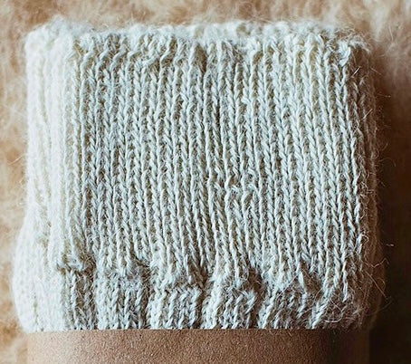 Alpaca Socks - The “Everyday Luxury” Sock