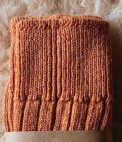 Alpaca Socks - The “Everyday Luxury” Sock