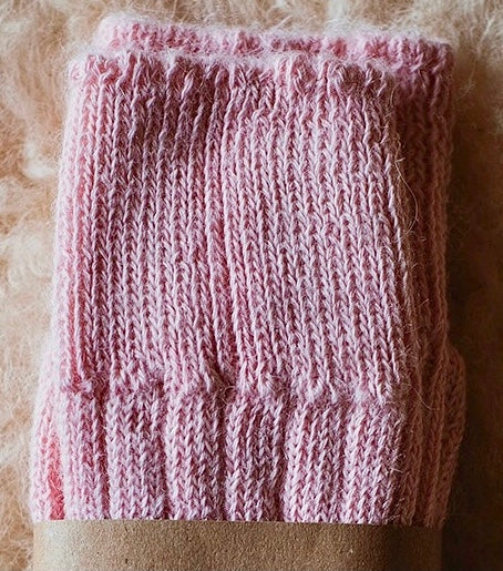 Alpaca Socks - The “Everyday Luxury” Sock