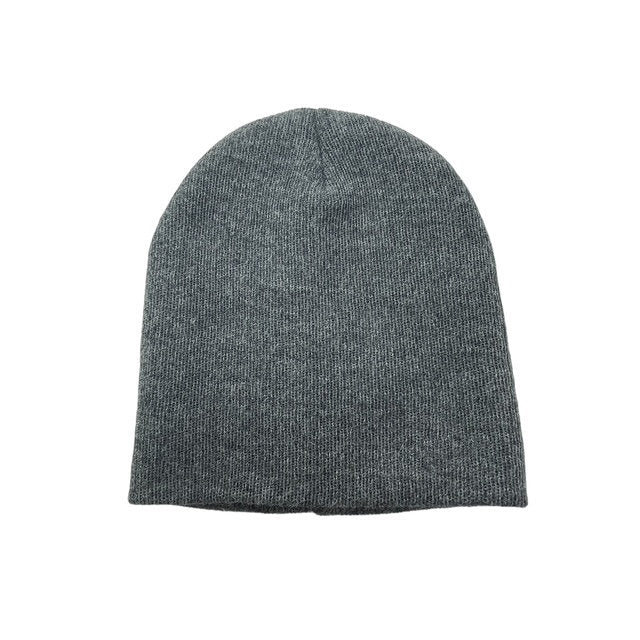 Alpaca Toque - The “Wellington” Work Toque
