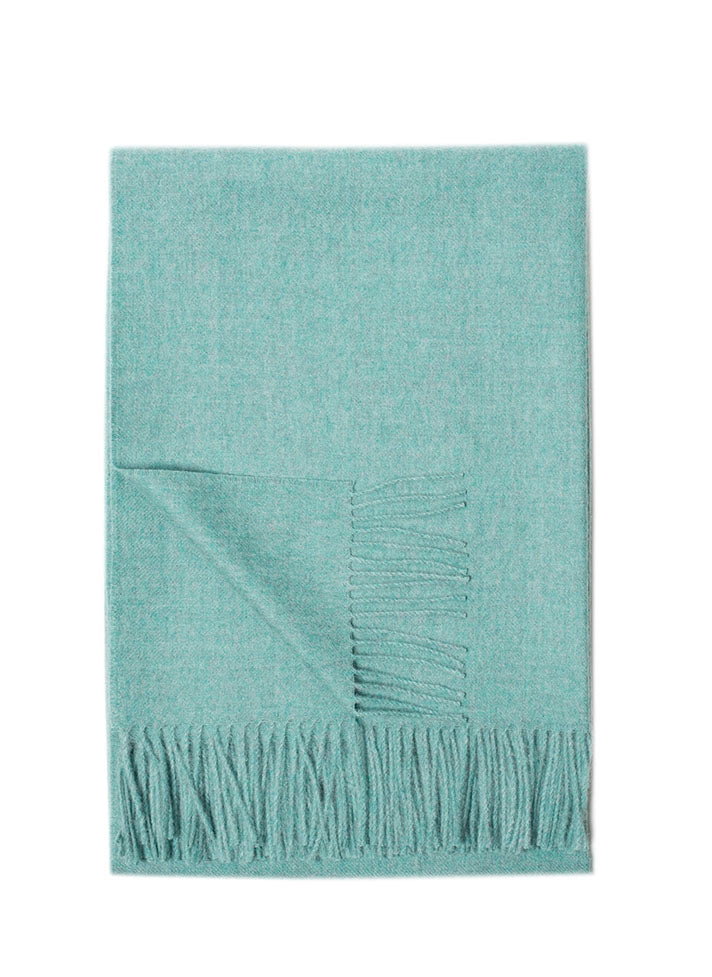 Alpaca Shawl - The “Classic”