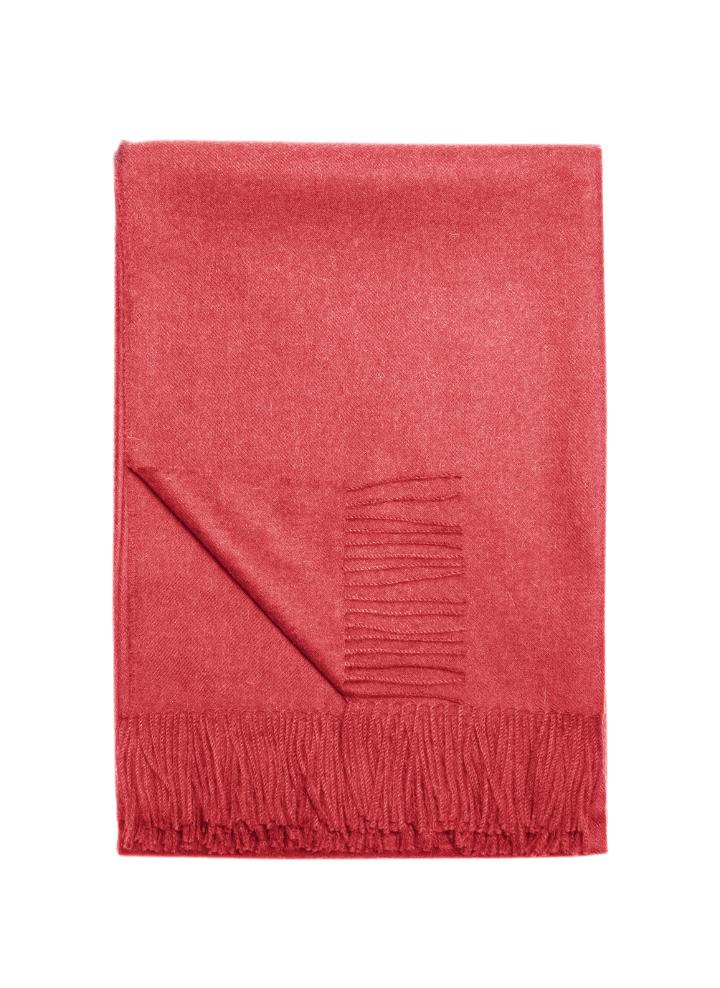 Alpaca Shawl - The “Classic”