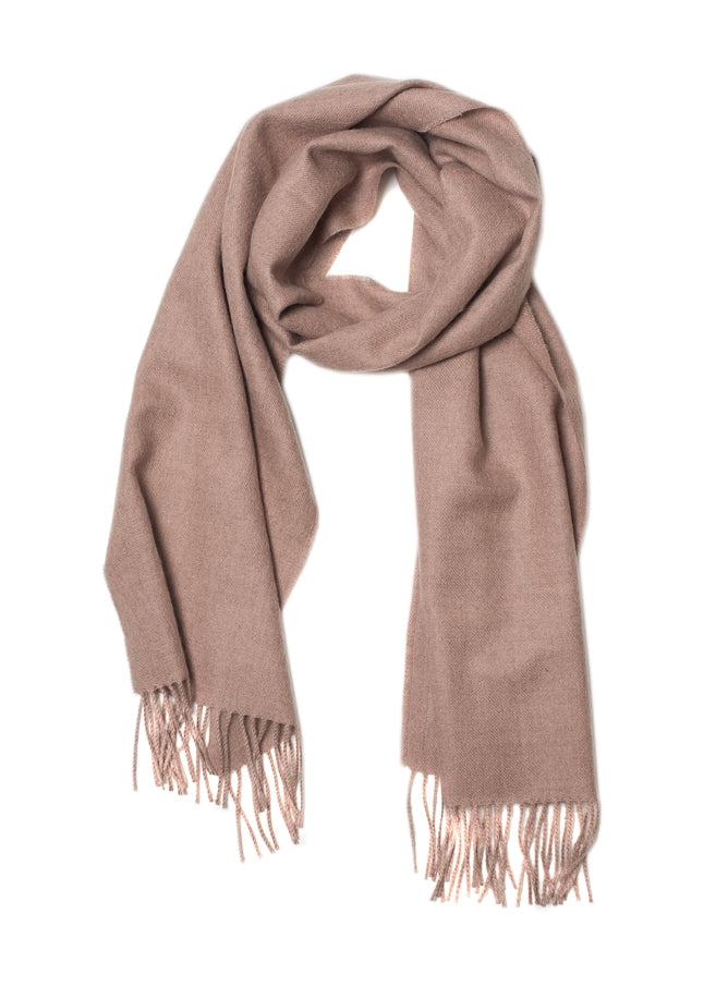 Alpaca Scarf - The “Ostander Opera” Scarf