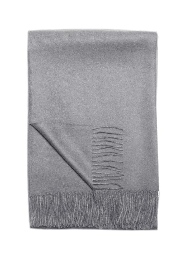 Alpaca Throw Blanket - The "County" Classic