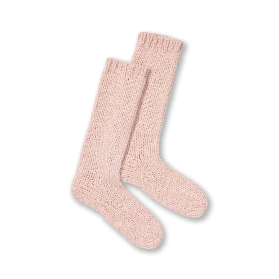 Alpaca Socks - The Ultimate Lounge Sock