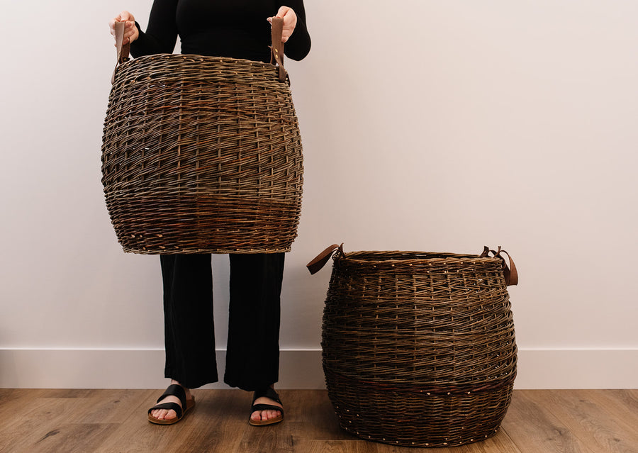 Basketry & Beyond - Weaving with Jessica York - Masterclass Workshops