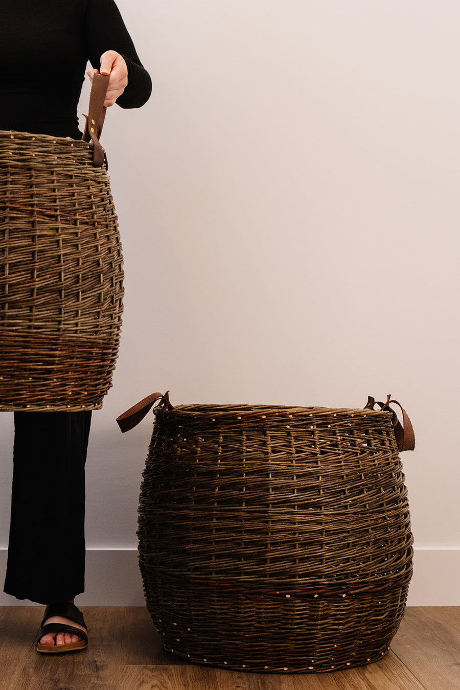 Basketry & Beyond - Weaving with Jessica York - Masterclass Workshops