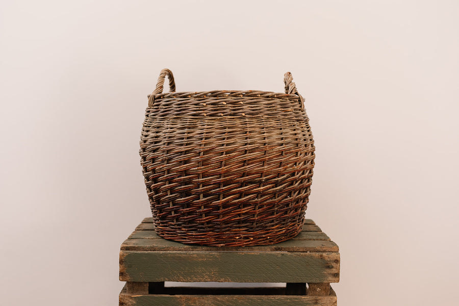 Basketry & Beyond - Weaving with Jessica York - Masterclass Workshops