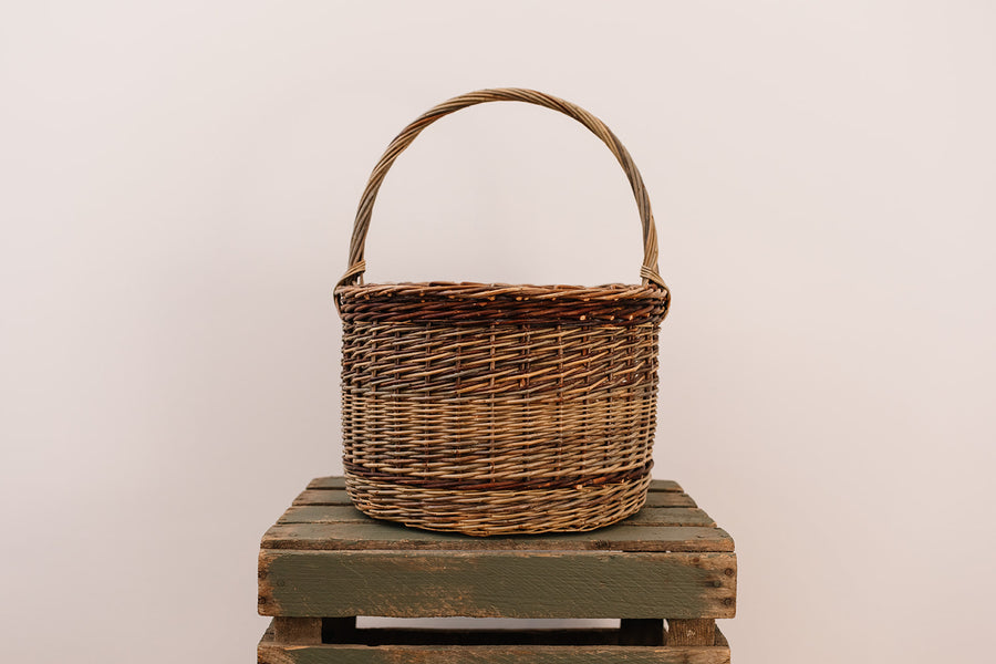 Basketry & Beyond - Weaving with Jessica York - Masterclass Workshops