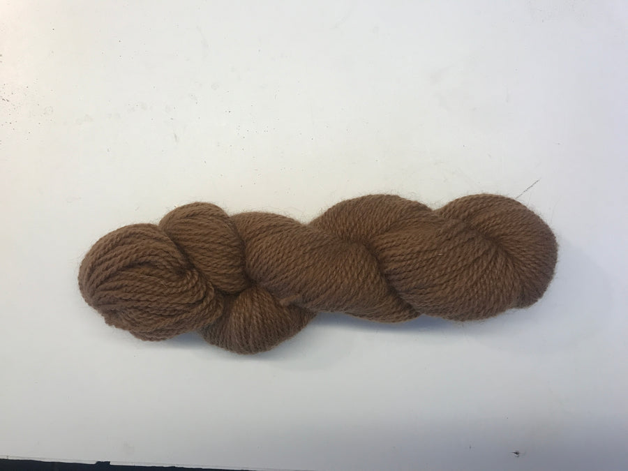 Alpaca Yarn -Sport- “Tofino”