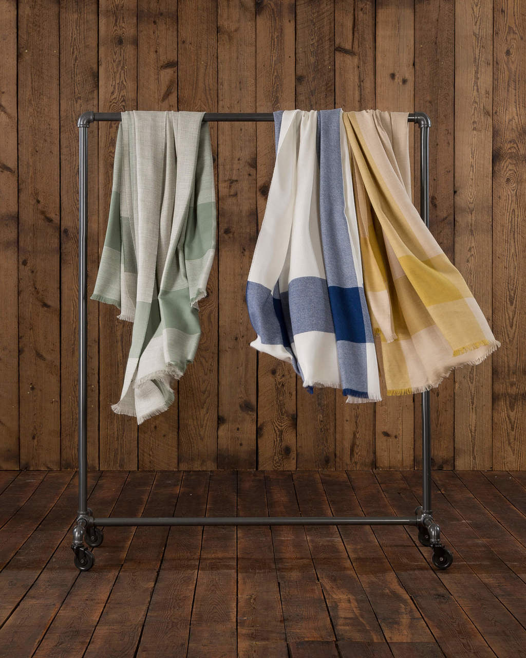 Alpaca Throw/Wrap - the “Sandbanks” Beach Wrap – SHED Chetwyn Farms