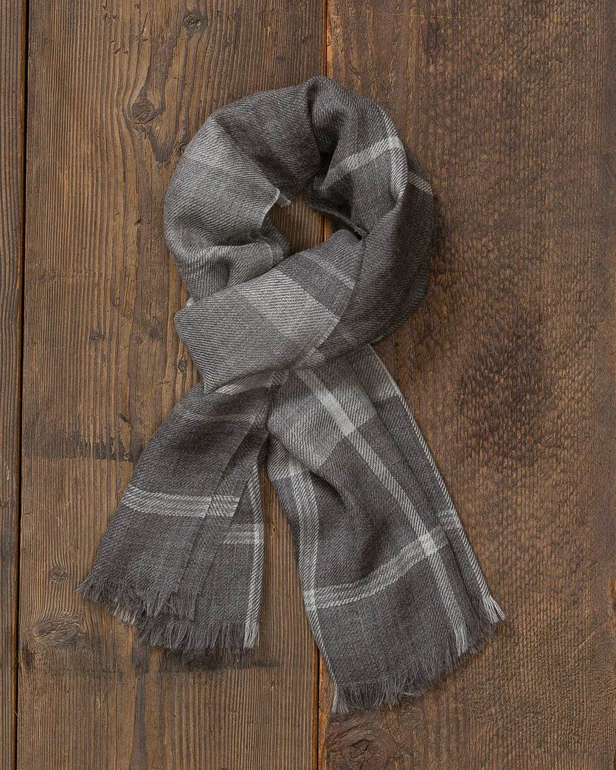 Scarf - “The Demorestville” - SHED Chetwyn Farms