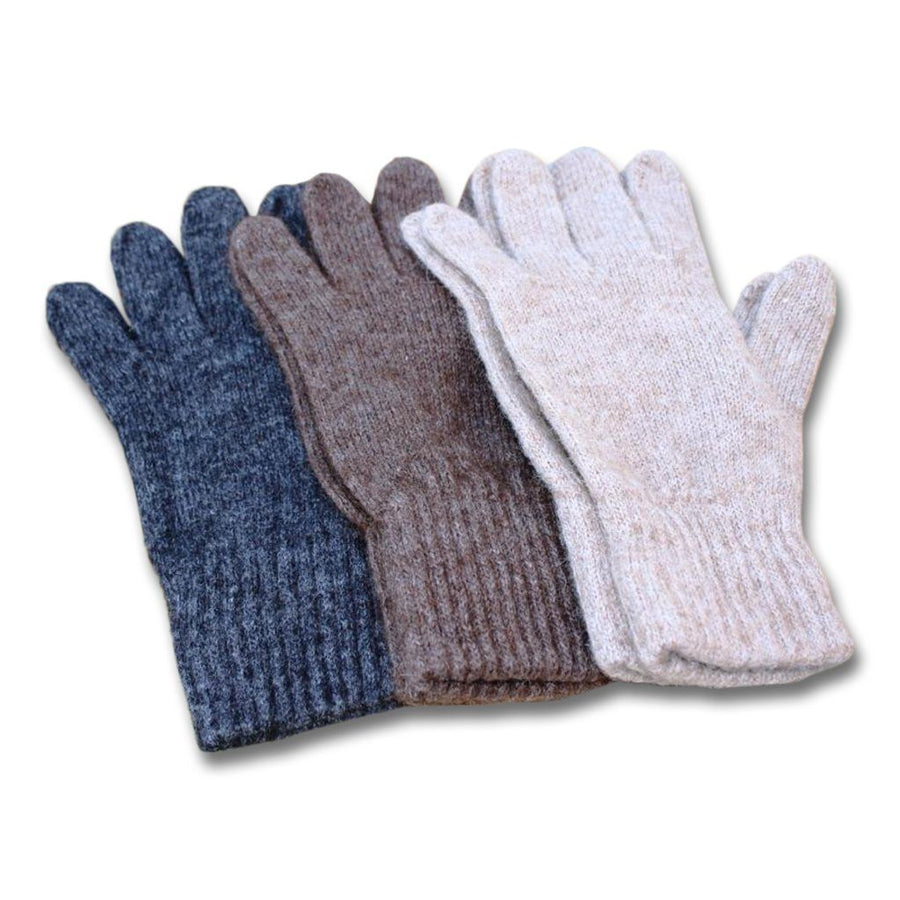 Alpaca Glove - Work Glove