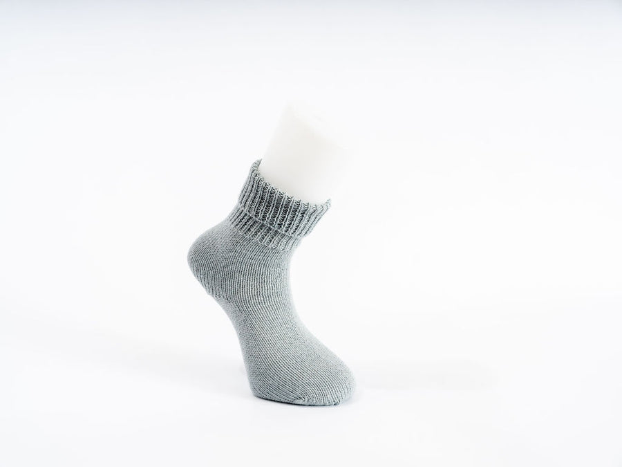 Alpaca Socks - The Ultimate Silky Bed Sock