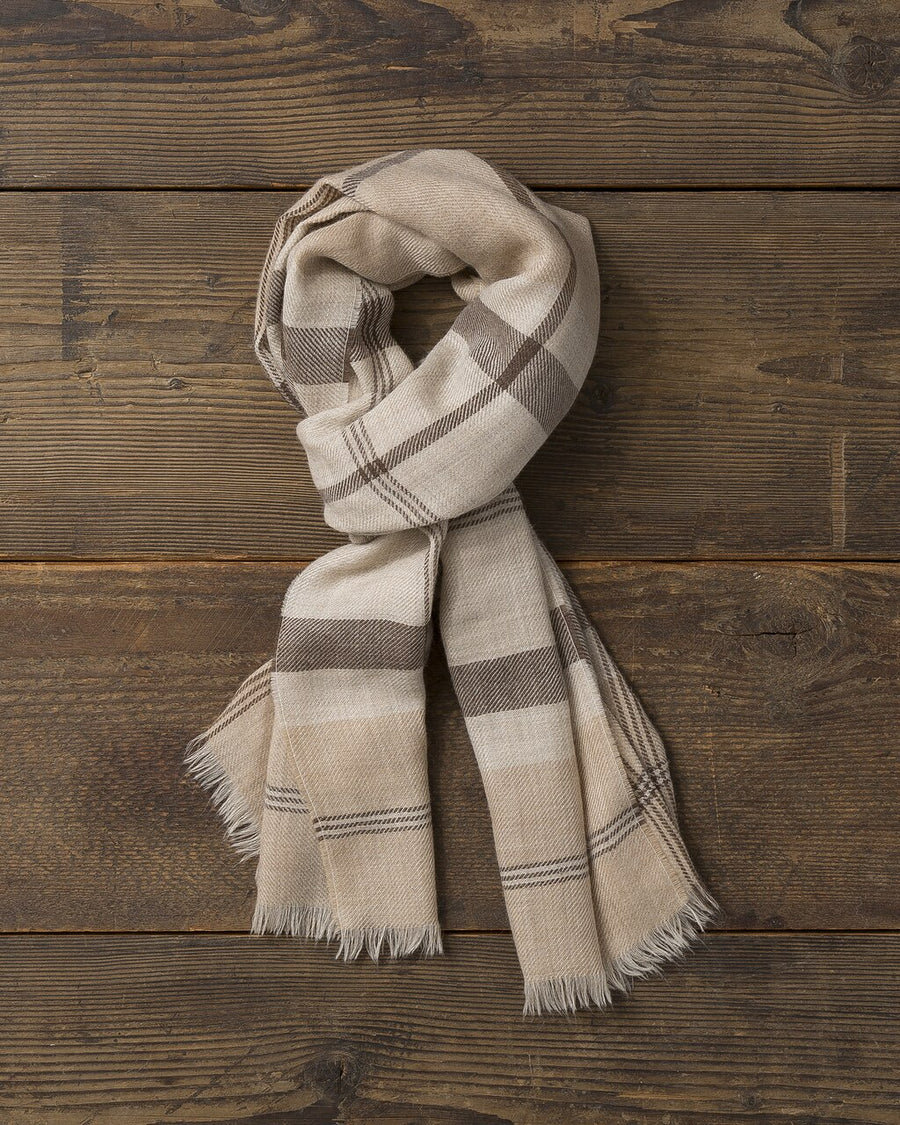 Scarf - “The Demorestville” - SHED Chetwyn Farms
