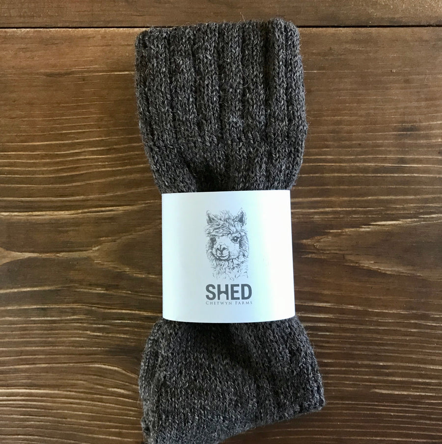 Sock - Hand-Cranked Therapy Sock - SHED Chetwyn Farms