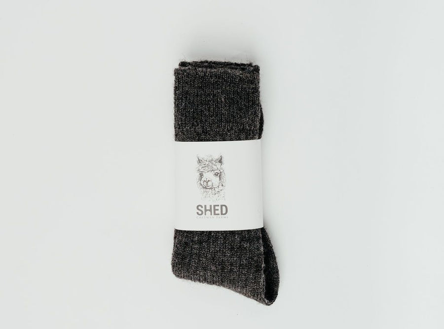 Sock - The “Technical” - SHED Chetwyn Farms