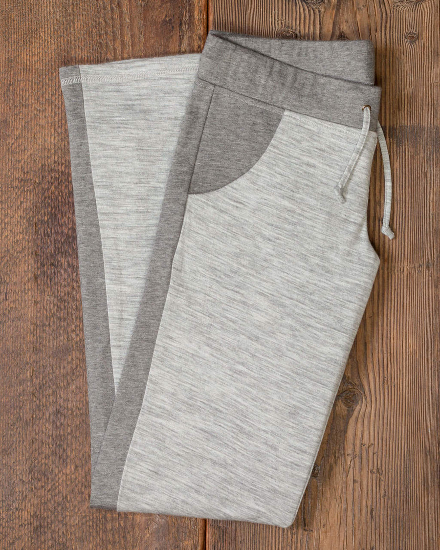 Sweat Pant - The “Hallowell” - SHED Chetwyn Farms