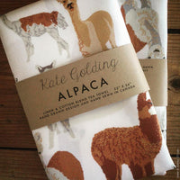 Blissful Alpaca Kitchen Towels